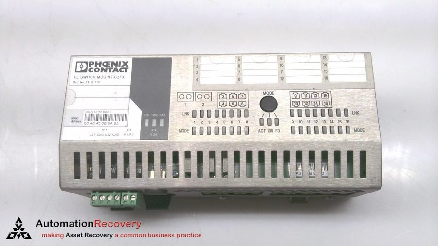Фото лота 14TX/2FX от продавца №69013