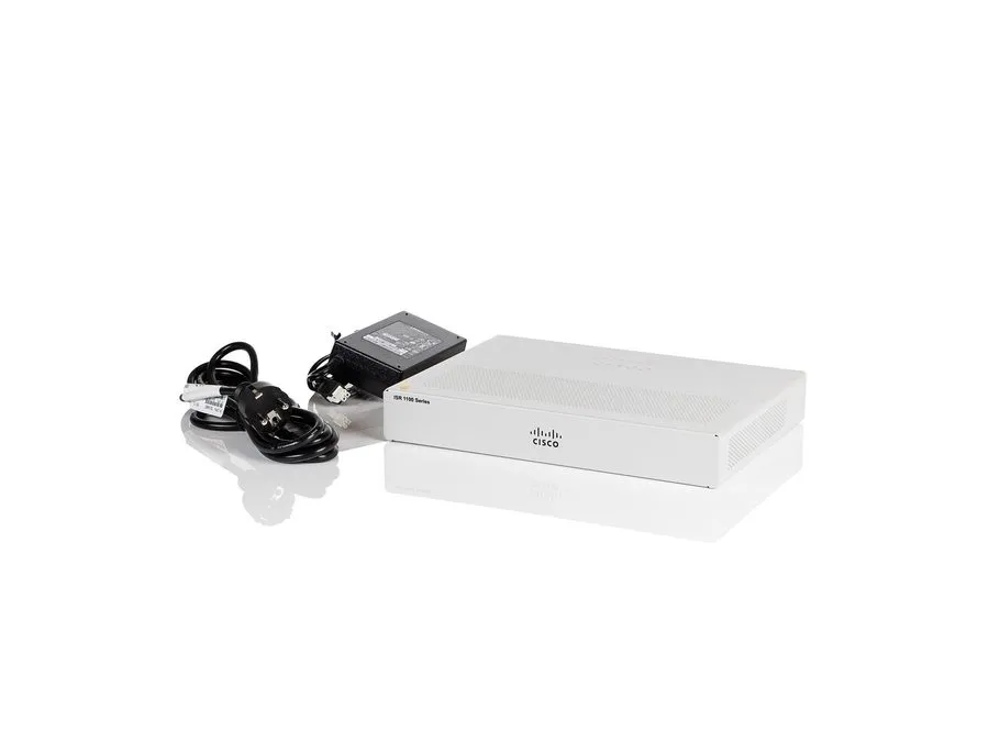 Маршрутизатор Cisco C1121-4PLTEP Router