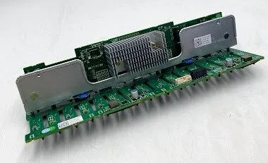 Жёсткий диск 16 Bay HDD Backplane And Cage Upgrade Dell Poweredge R730 8 Bay SFF