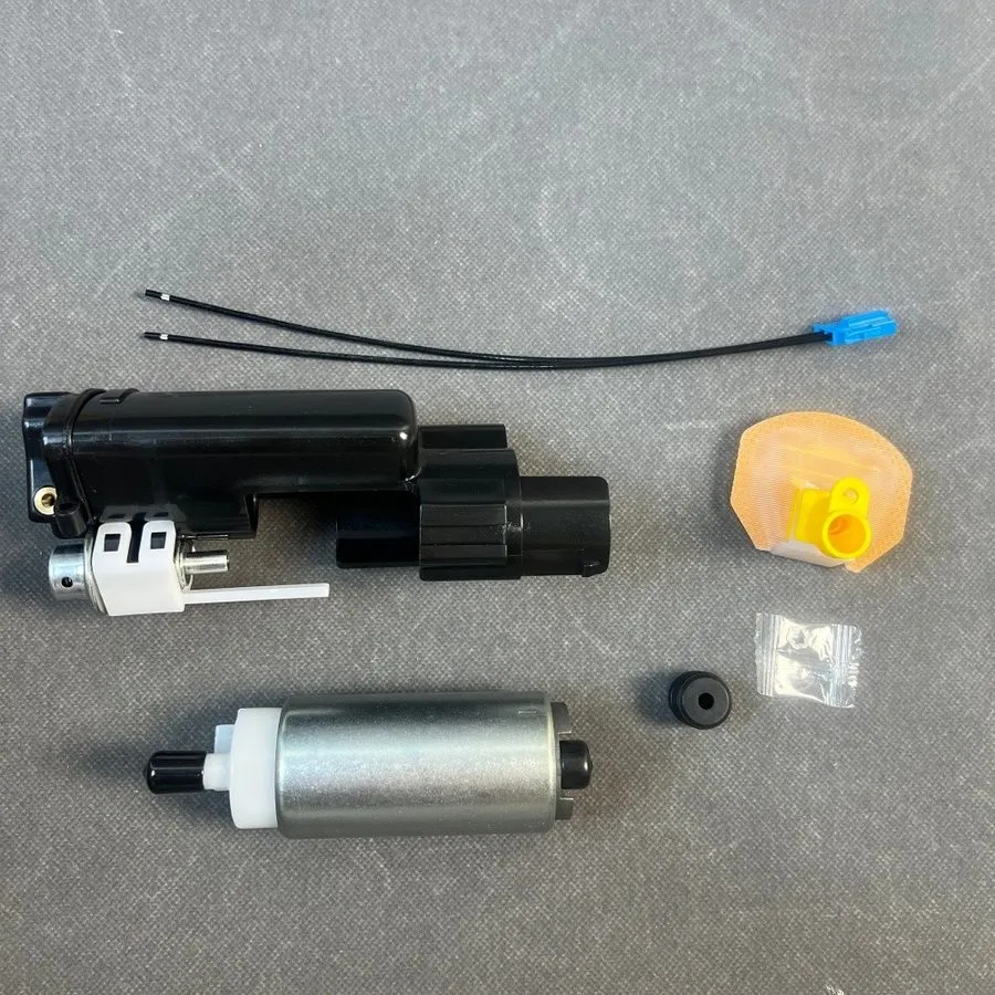 Насос FUEL PUMP Pressure Regulator FILTER 15410-24FB0