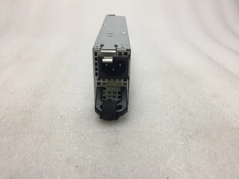 Сервер Dell PowerEdge R610 Server Redundant Power Supply 717 Watt FJVYV A717P-00 — фото лота 4