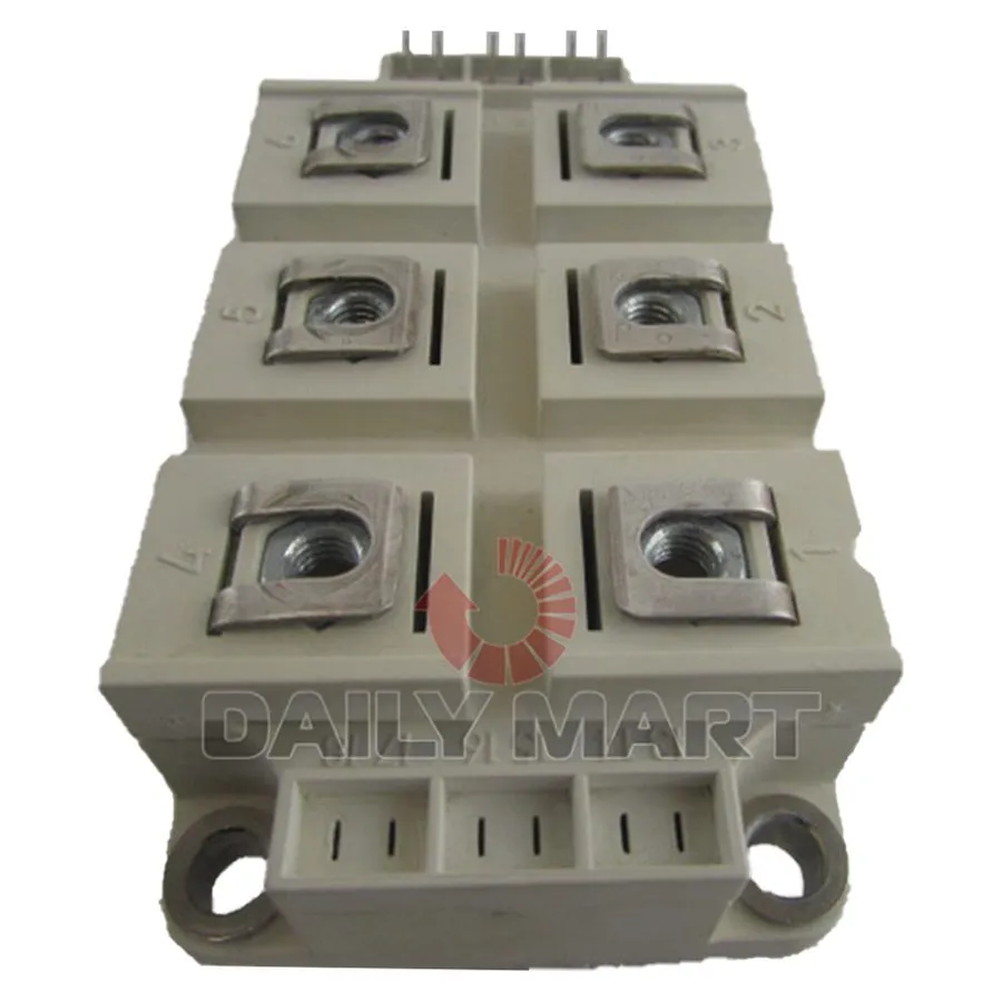 Силовой модуль Semikron SKKR800-0.1-BVR Power Module Supply