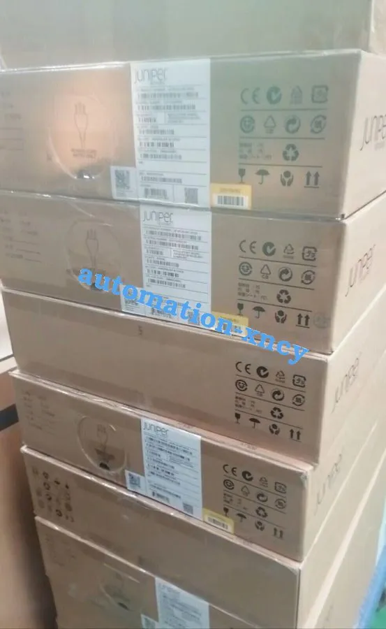 Коммутатор Juniper QFX5120-48Y-AFO2, QFX5120 Series 48-port Ethernet Gigabit Net