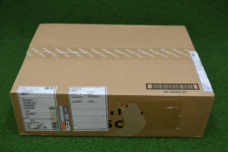 Маршрутизатор Cisco ISR4321-AX/K9 w/ Application Experience (AX) Bundle