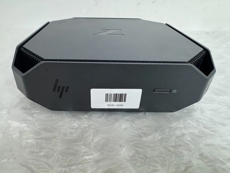 Модуль памяти HP Z2 SFF G5 Workstation i5-10500 3.1GHz 8GB DDR4 256GB Nvme Win 1