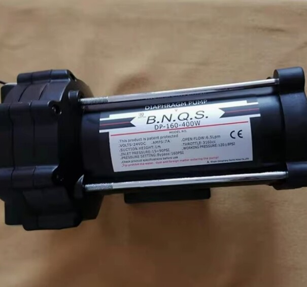 Фото лота DP-160-400W от продавца №44217