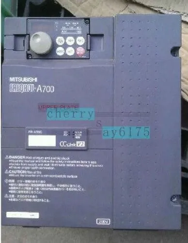 Частотный преобразователь Mitsubishi FR-A720-7.5K 220V 7.5KW inverter