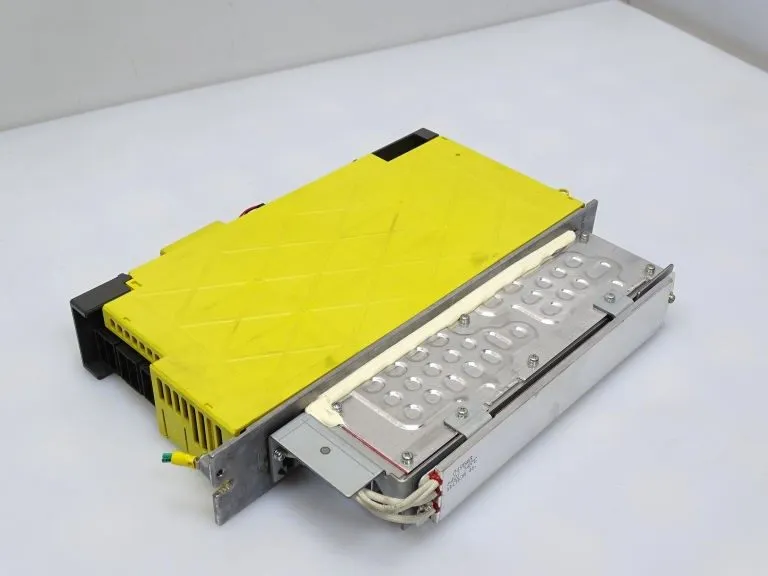 Сервоусилитель FANUC A06B-6131-H001 SERVO DRIVE SERIES D