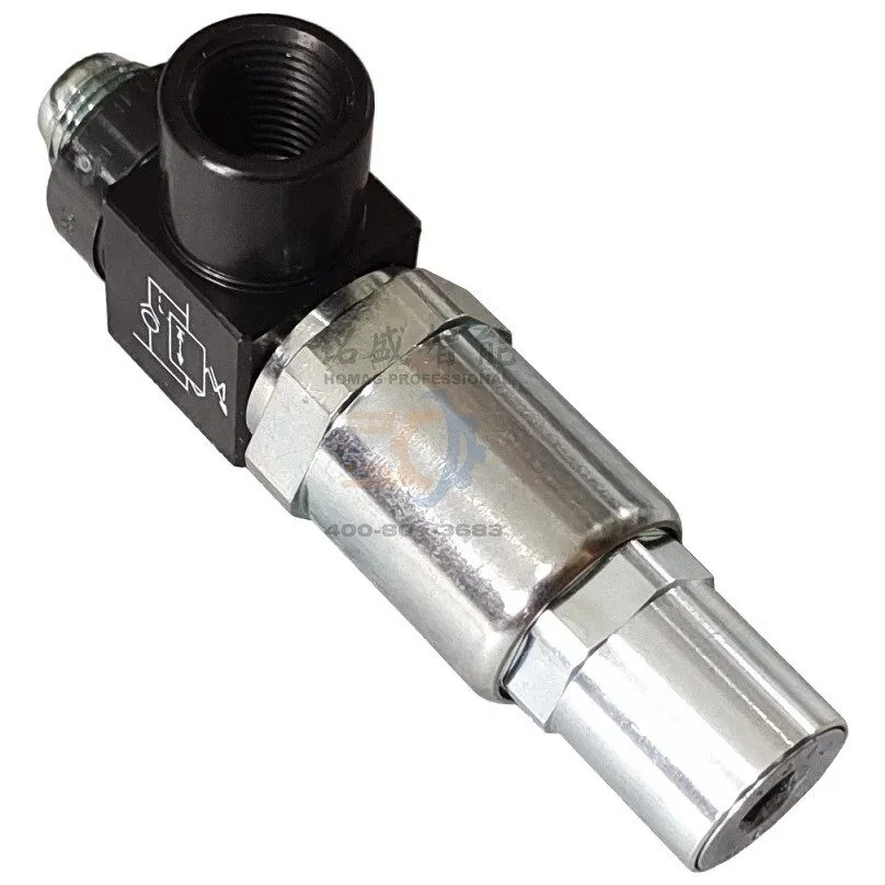 Клапан Pressure Regulator 0821302078 G1/8 check valve