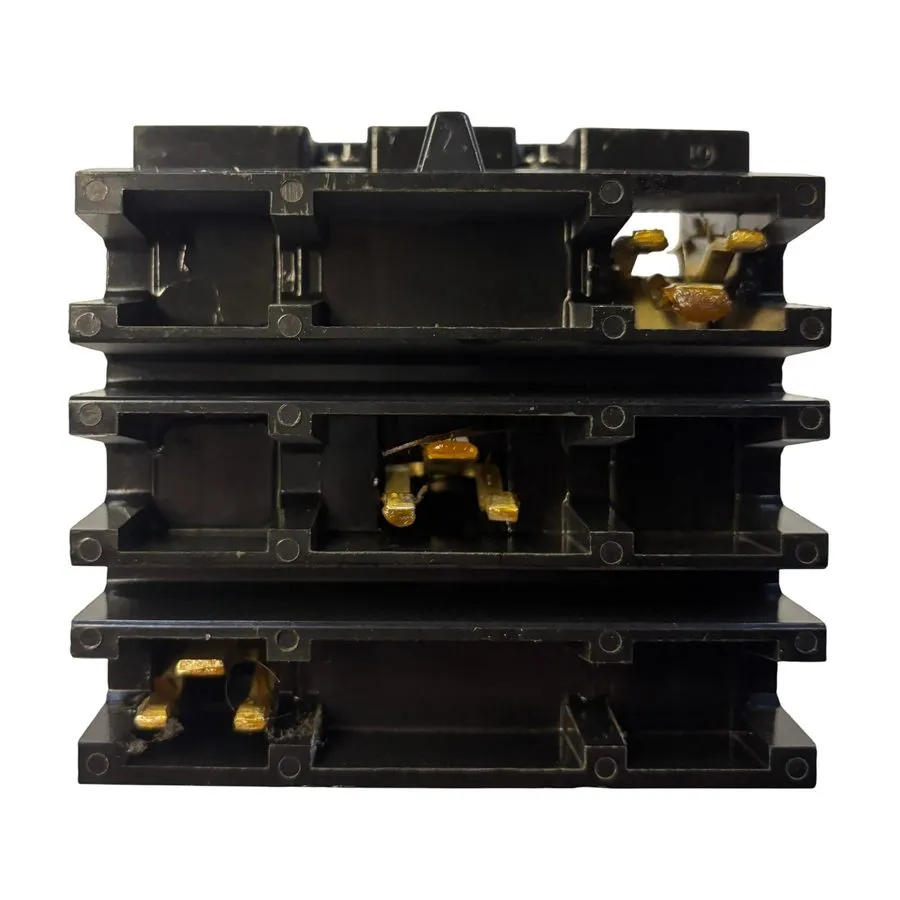 Автоматический выключатель Square D FA34100 3p 100 amp 480v Gray I line Circuit