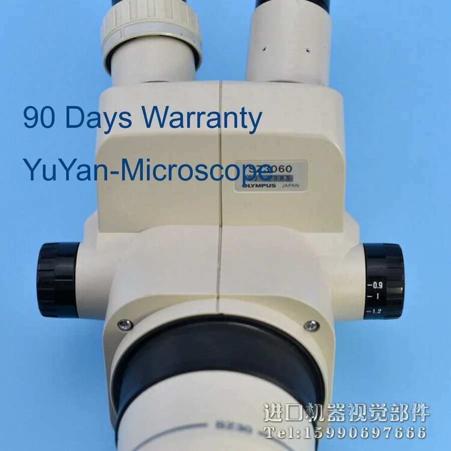 Микроскоп OLYMPUS SZ3060 Microscope+10x/22 eyepieces +110AL0.62X+STAND+Light #