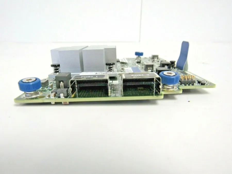 Контроллер HP 749796-001 Smart Array 2GB Cache 2-Port SAS-3 SATA-3 RAID Controll