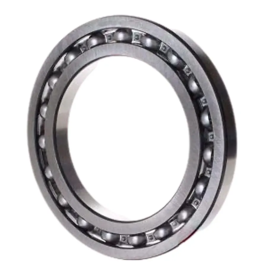 Подшипник SKF 16010/C3 single row deep groove ball bearing