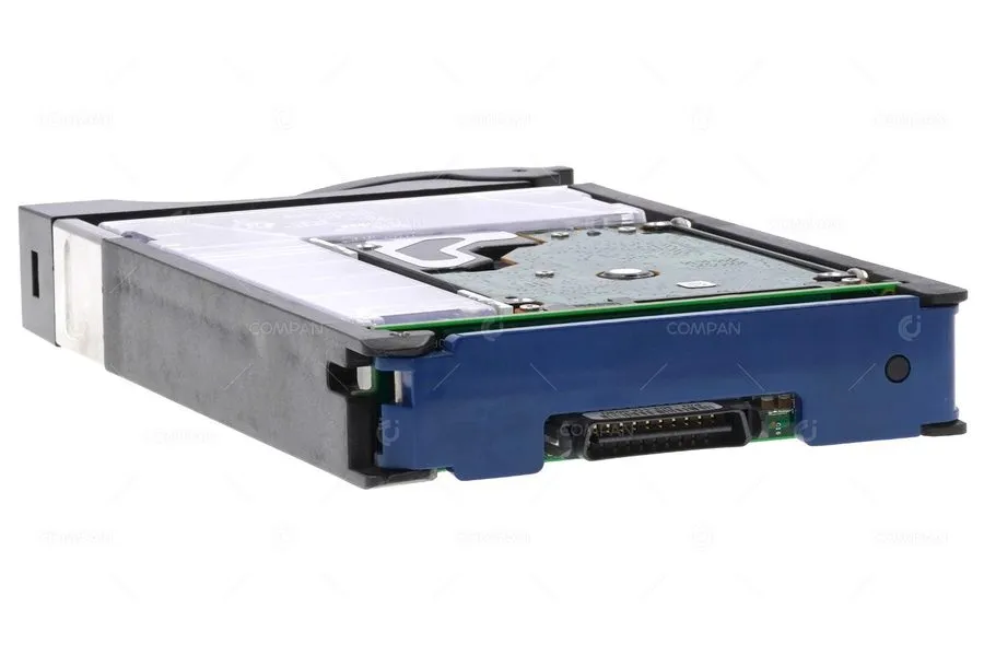 Жёсткий диск EMC 005049924 900GB 10K LFF 6G SAS HDD