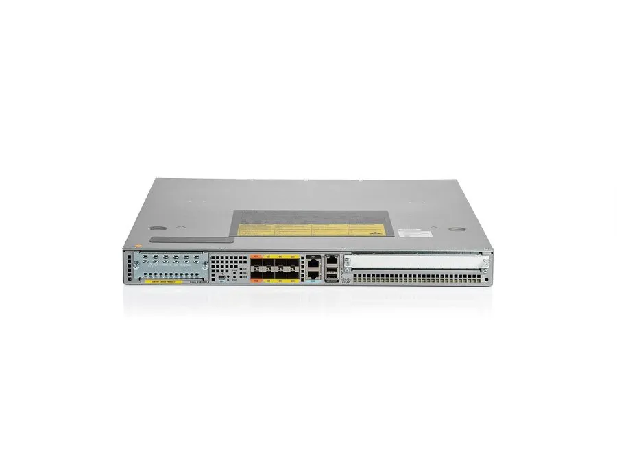 Маршрутизатор Cisco ASR1001X-20G-SEC Router