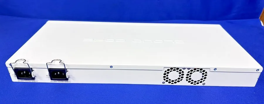 Маршрутизатор MikroTik CCR1016-12S-1S+ Cloud Core Router 12x SFP 1x 10G SFP+