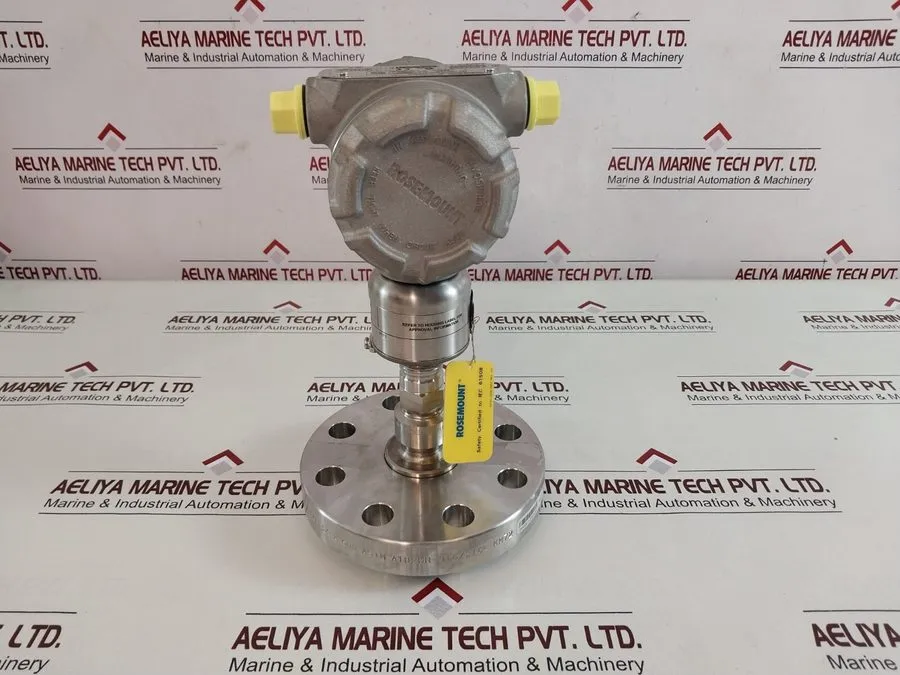 Датчик давления Rosemount 300s1kad1e7m5t1 pressure transmitter 3051s2tg3a3b11a1k