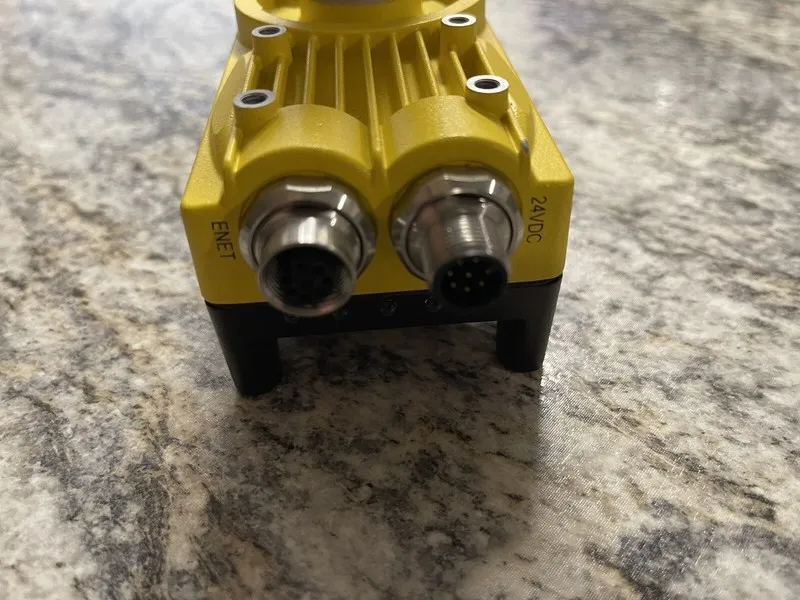 Камера машинного зрения Cognex In-Sight 5605 Machine Vision Camera (IS5605-11)