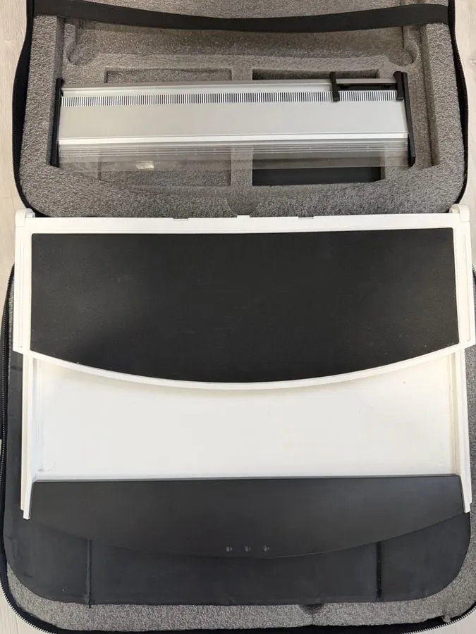 Спектрофотометр EFI ES-3000 Spectrophotometer Test OK (6-month )