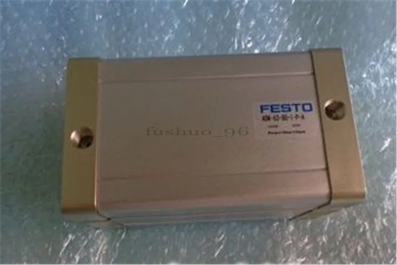 Пневмоцилиндр 1Pc Festo Cylinder ADN-20-15-A-P-A gx