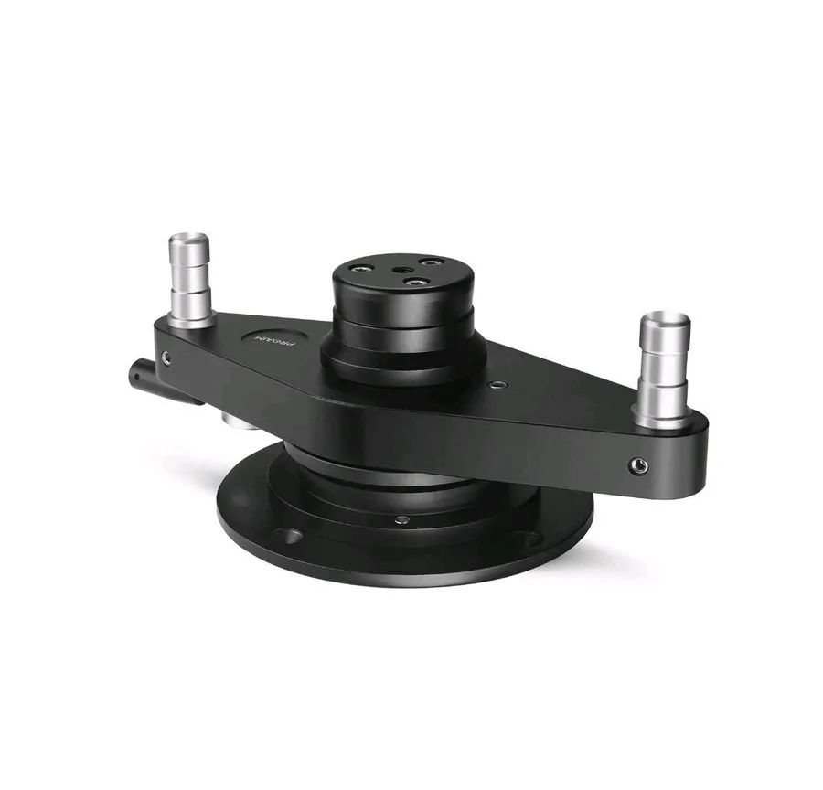 Камера Proaim Dolly Turnstile Mount, Euro Top, 4-Screws Base Mounting — фото лота 1