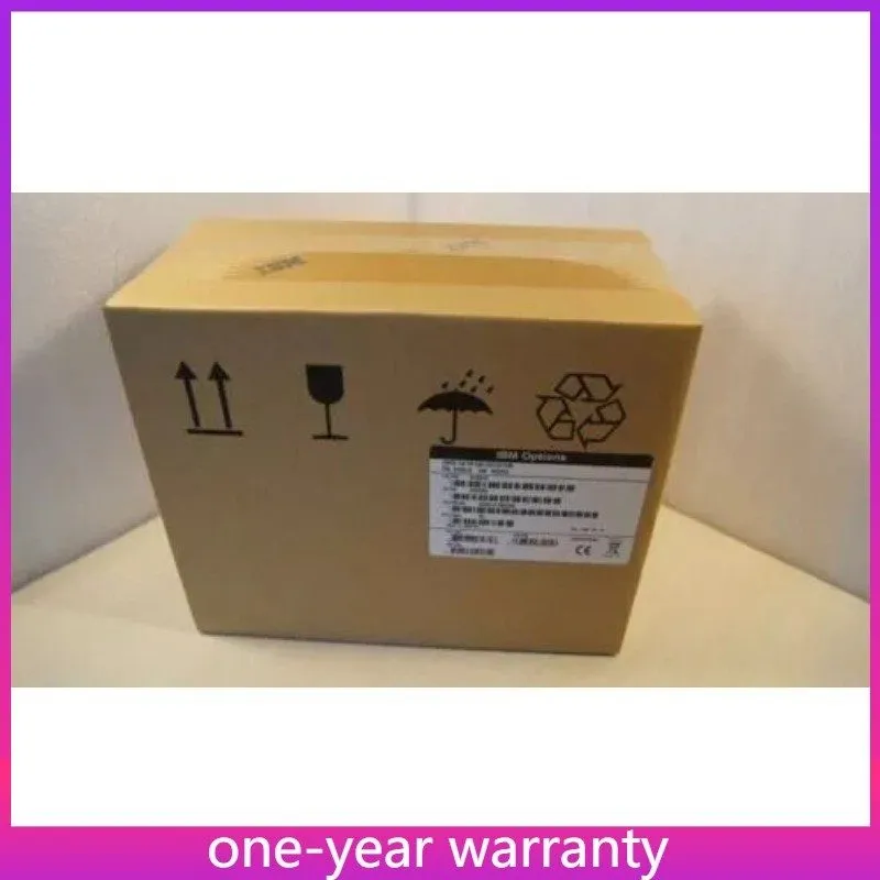 Сервер IBM 01NN126 01NN124 01NN110 1.8TB SAS 10K 12Gb/s 2.5" V7000 server Hard D