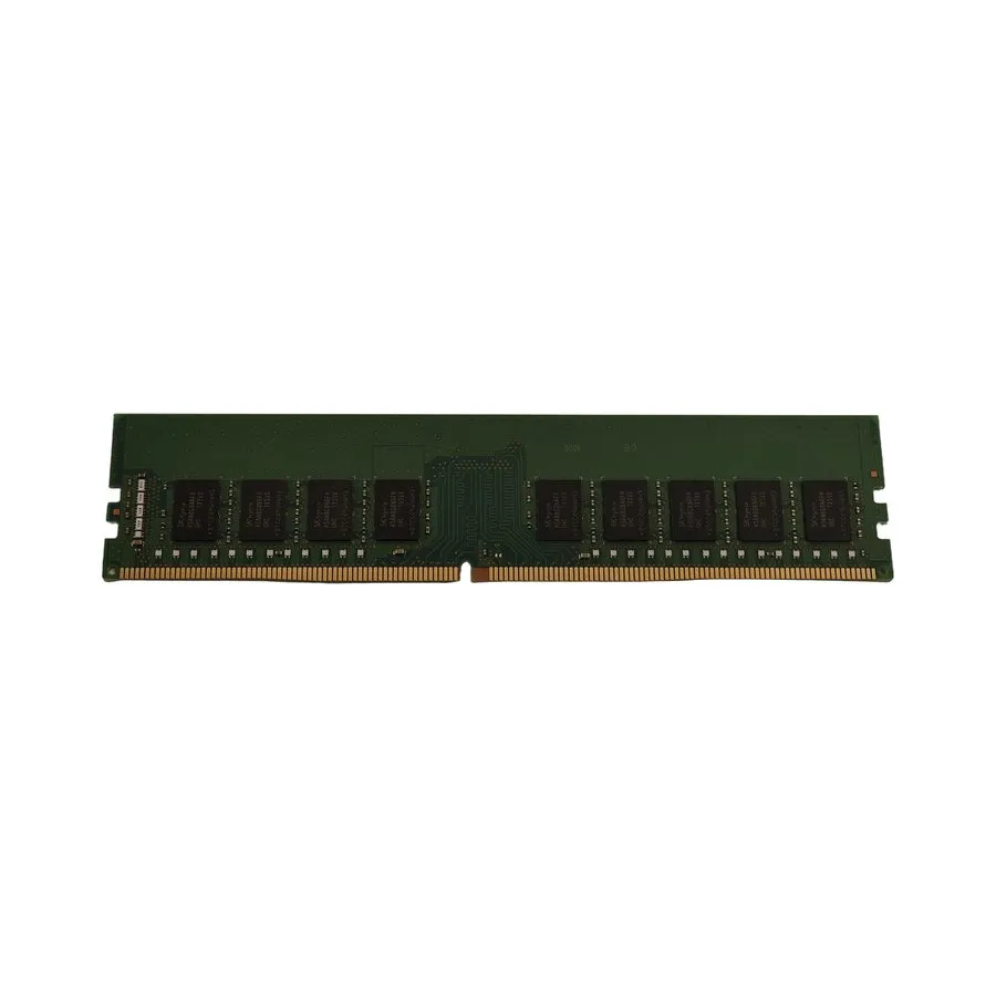 Модуль памяти Kingston KVR24R17D8/16I 16GB 2Rx8 PC4-2400T DDR4 ECC RDIMM Server  — фото лота 1