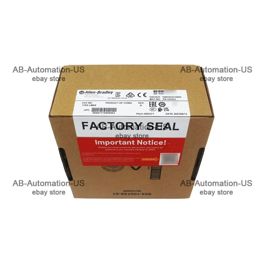 Коммутатор Allen Bradley 1783-LMS8 /A Stratix 2500 8-Port EtherNet Switch