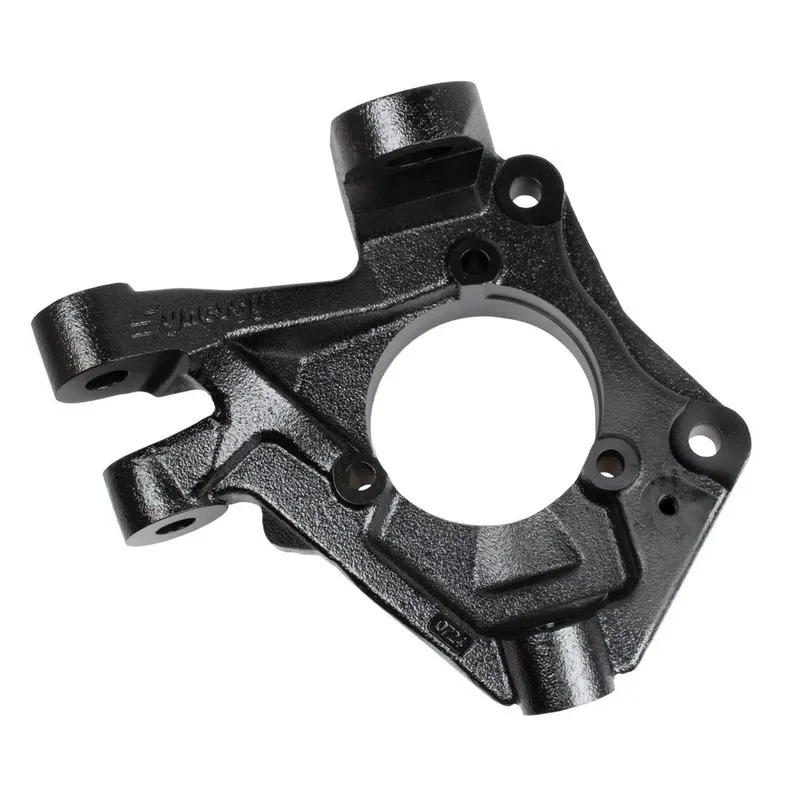 Сервер Synergy 8849-01R Passenger Side Steering Knuckle