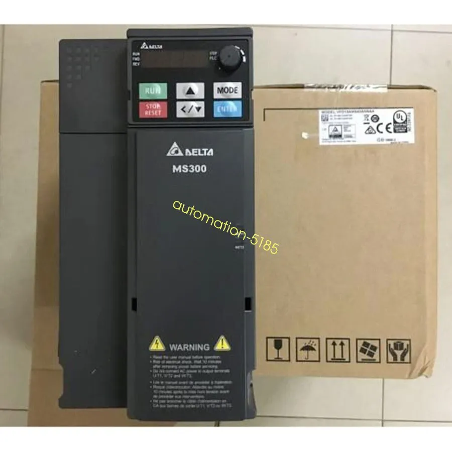 Частотный преобразователь Delta MS300 Series Inverter VFD32AMS43ENSAA