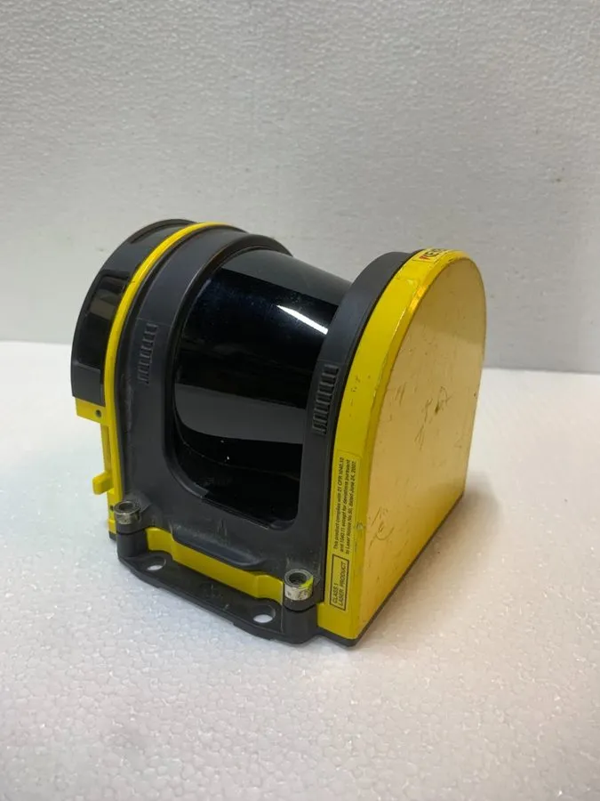 Сканер безопасности Keyence SZ-VH1X SZ-V Safety Laser Scanner Head w/ Camera Fun