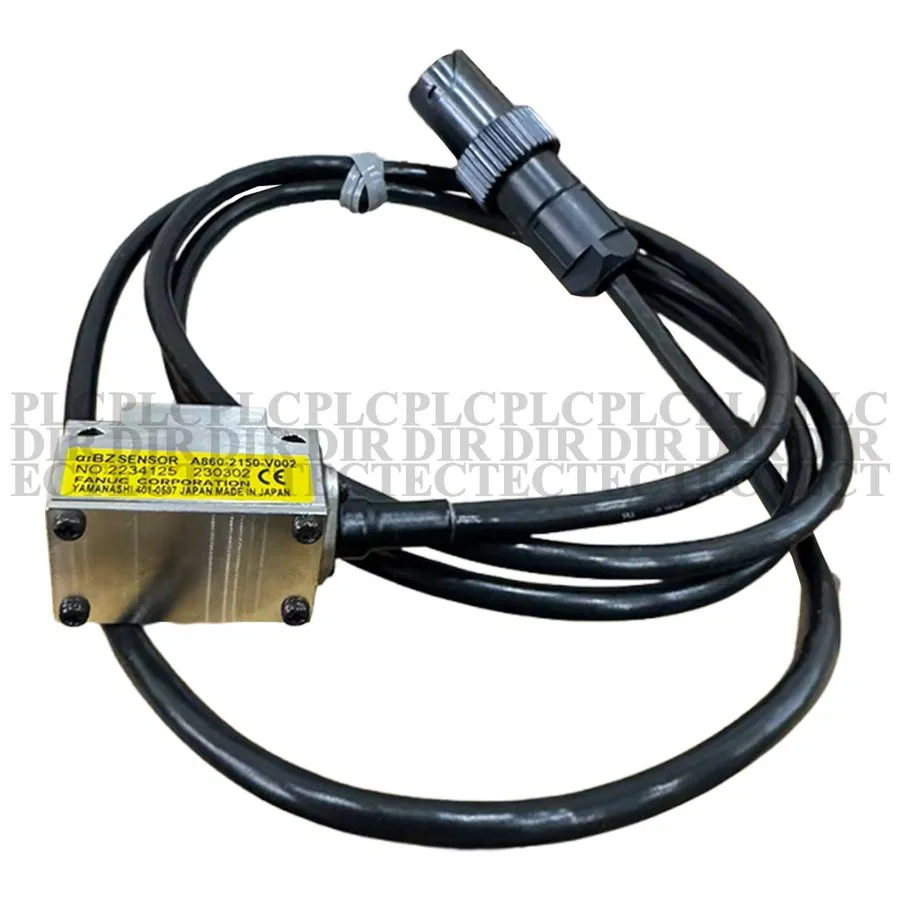 Шпиндель FANUC A860-2150-V002 Spindle Encoder — фото лота 1