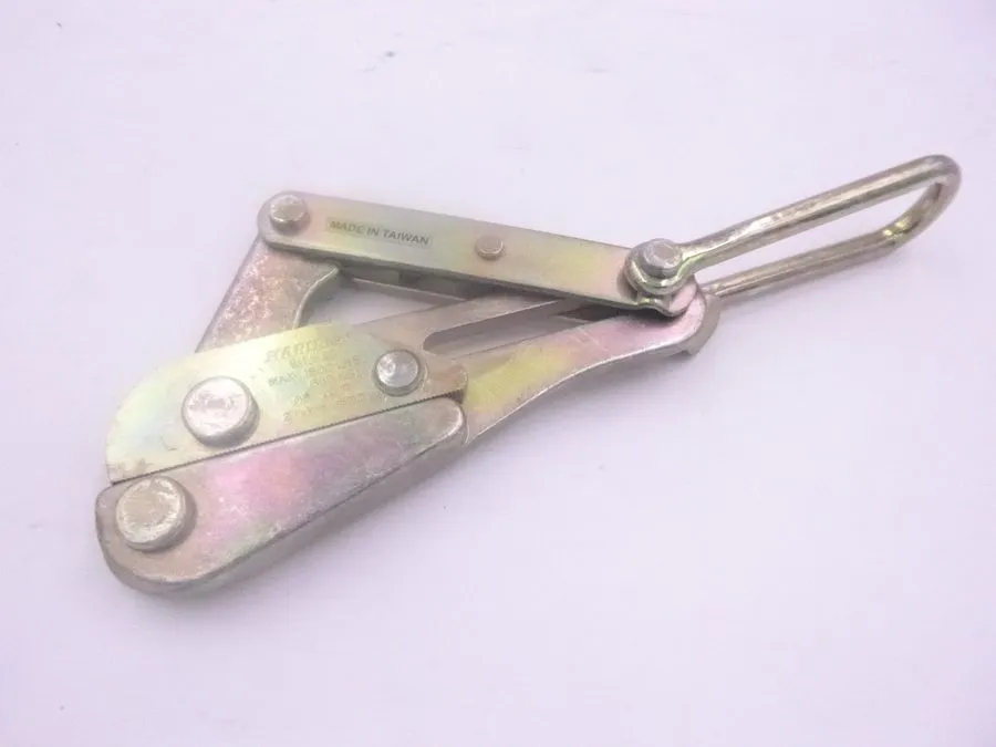 Инструмент ВОЛС KLEIN TOOLS 1613-30 Cable Pulling Jaw Grip,1500 lb Max,0.2in 2DG