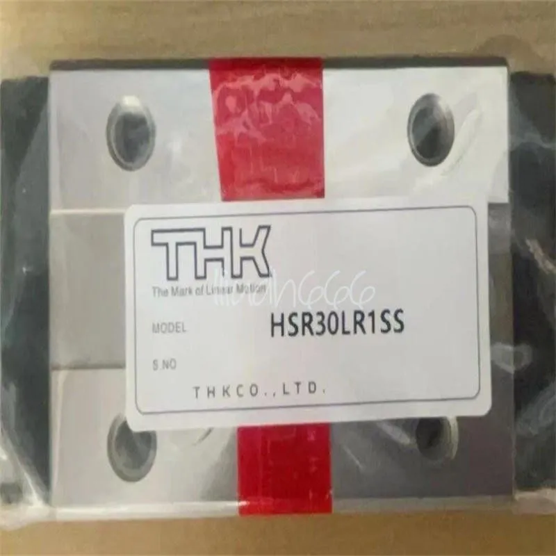 Линейная направляющая THK HSR30LR1SS linear guide slider