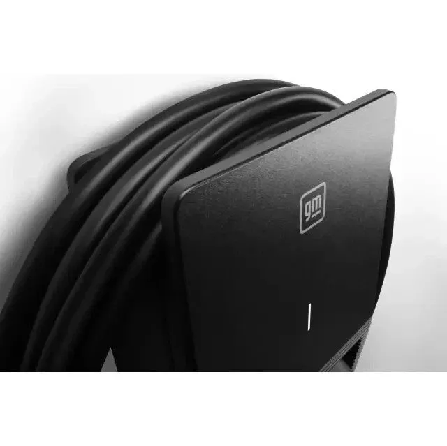 Аккумулятор GM PowerUp 2 Level 2 EV Charger 48A 11.5 kW 85874328