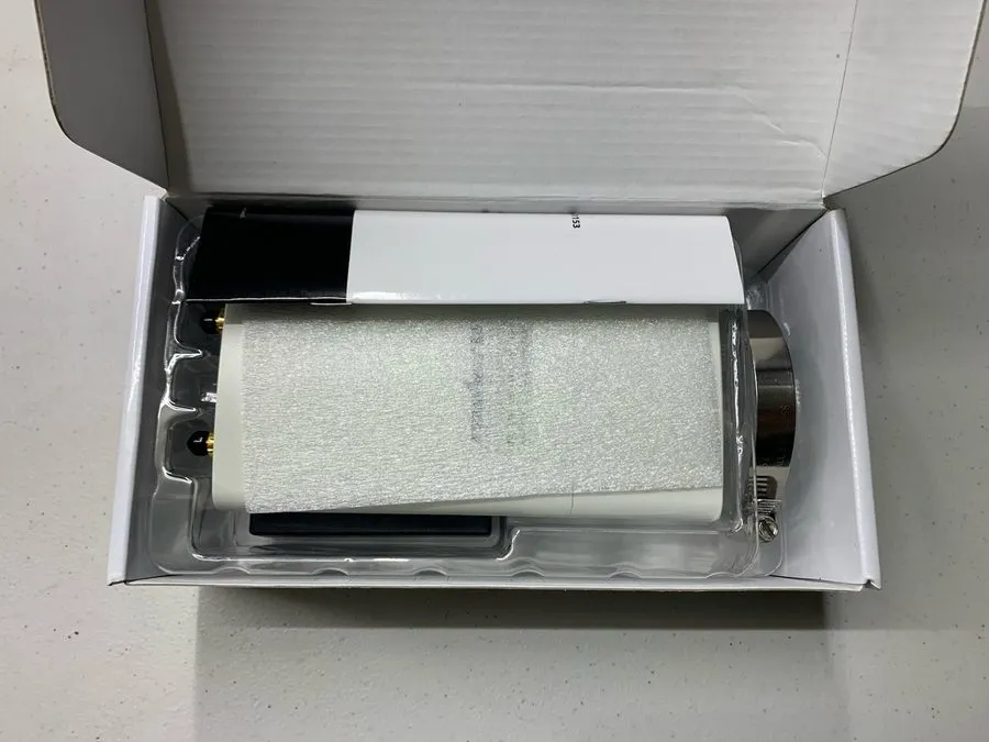 Точка доступа Wi-Fi Ubiquiti ROCKETM5 BaseStation 5GHz Access Point Radio Outdoo