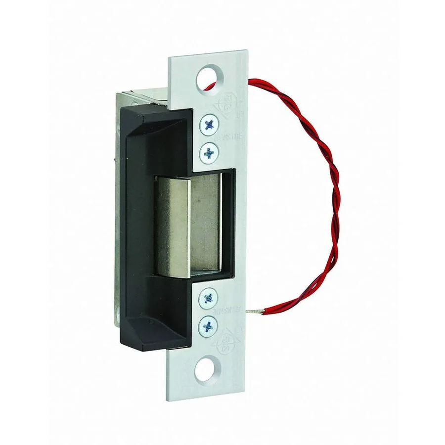 Оборудование видеонаблюдения ADAMS RITE 7100-510-628-00 Electric Strike,24VAC/12