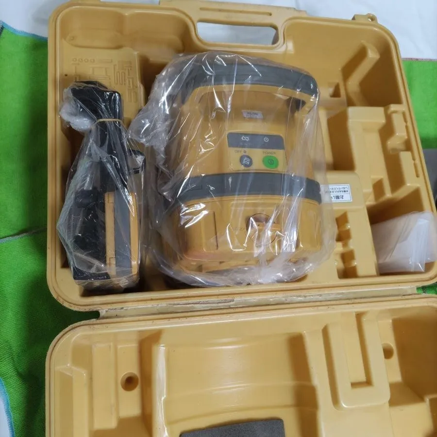 Нивелир Topcon LS-70B Laser Detector/Receiver Level Sensor MPN