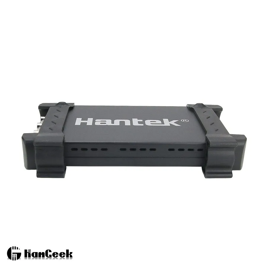 Осциллограф Hantek6074BE I Hantek 4 CH Oscilloscope Automotive USB Oscilloscope  — фото лота 2