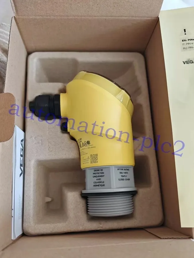 Датчик уровня Vega Vegapuls C 11 Radar Level Transmitter Sensor RA-222 226 4–20