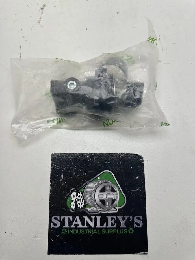 Пневмоклапан NUMATICS PE3-0001 VALVE STOP 2 POSITION Pneumatic Numatrol