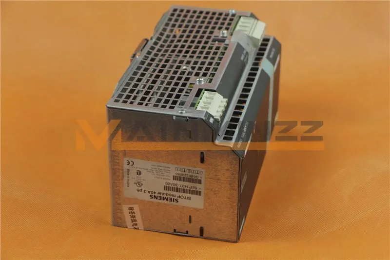 Блок питания Siemens SITOP Modular Stabilized Power Supply 6EP1437-3BA00