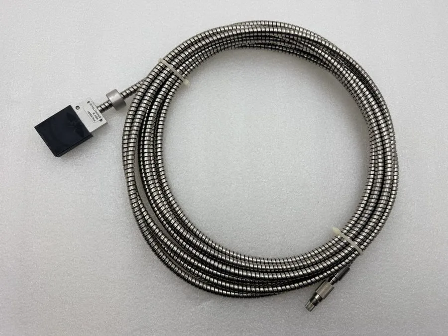 Кабель Spectra Physics 32491 Rev B, Laser Fiber Optic Cable, Fxxx010C — фото лота 1