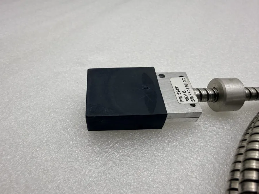 Кабель Spectra Physics 32491 Rev B, Laser Fiber Optic Cable, Fxxx010C — фото лота 2