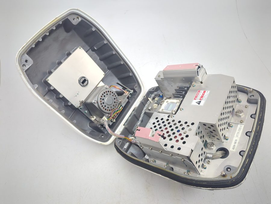 Фото лота DRS25A от продавца №12619