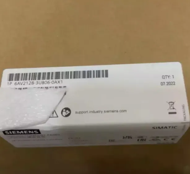 Панель оператора Siemens 6AV2128-3UB06-0AX1 Mobile Panel 1200 HMI 12.1" Touch Sc