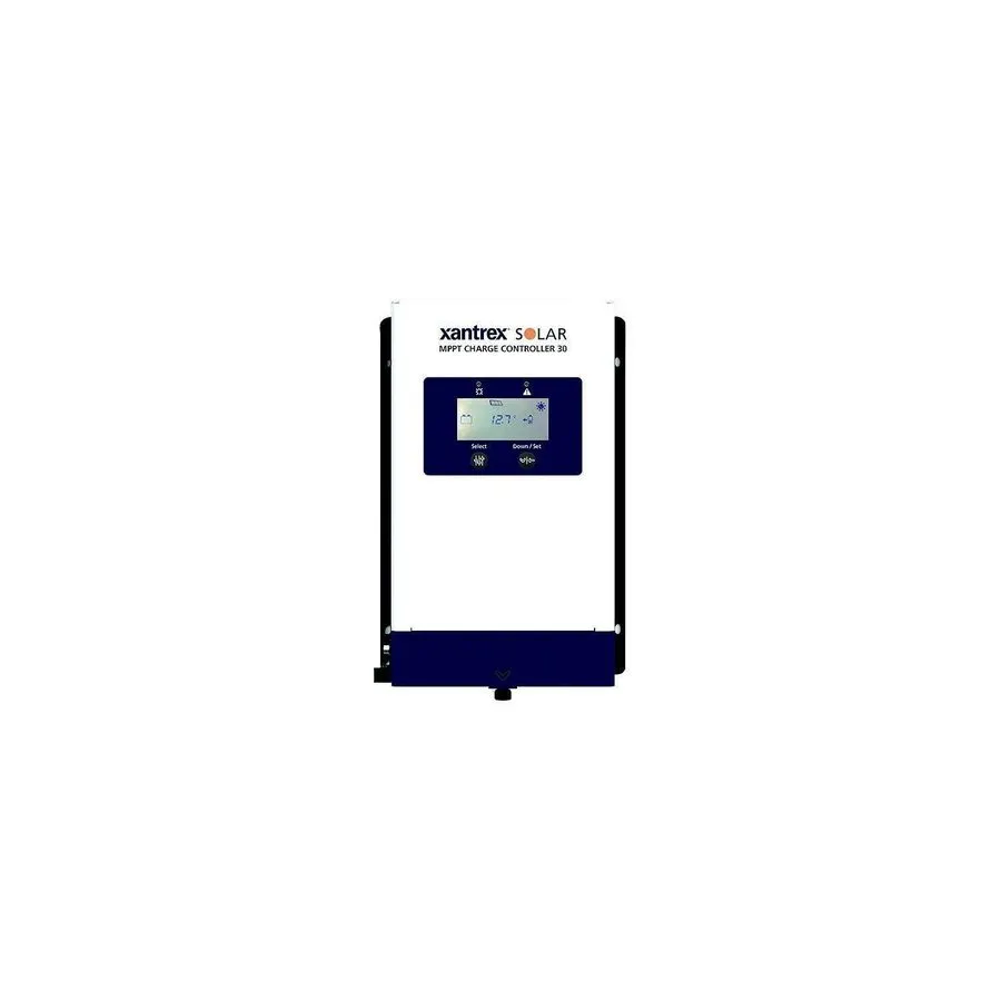 Аккумулятор Xantrex 30A MPPT Solar Charge Controller 710-3024-01