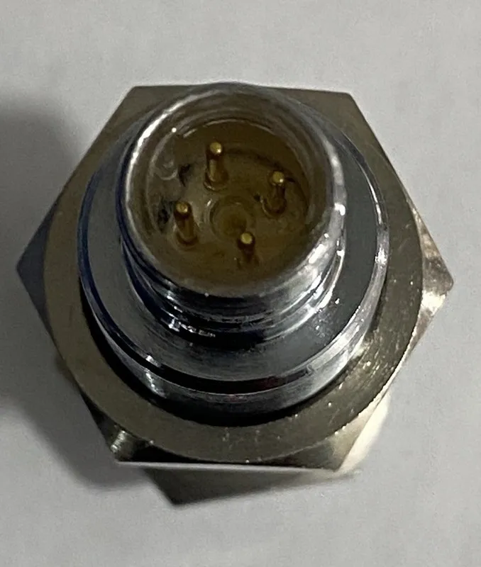 Датчик приближения TURCK BI8-M18E-AN6X-H1141 PROXIMITY SENSOR