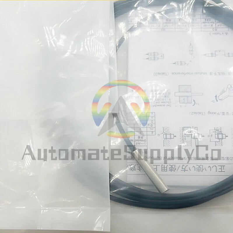 Датчик приближения Proximity Sensor E2E-C05S01-WC-C1