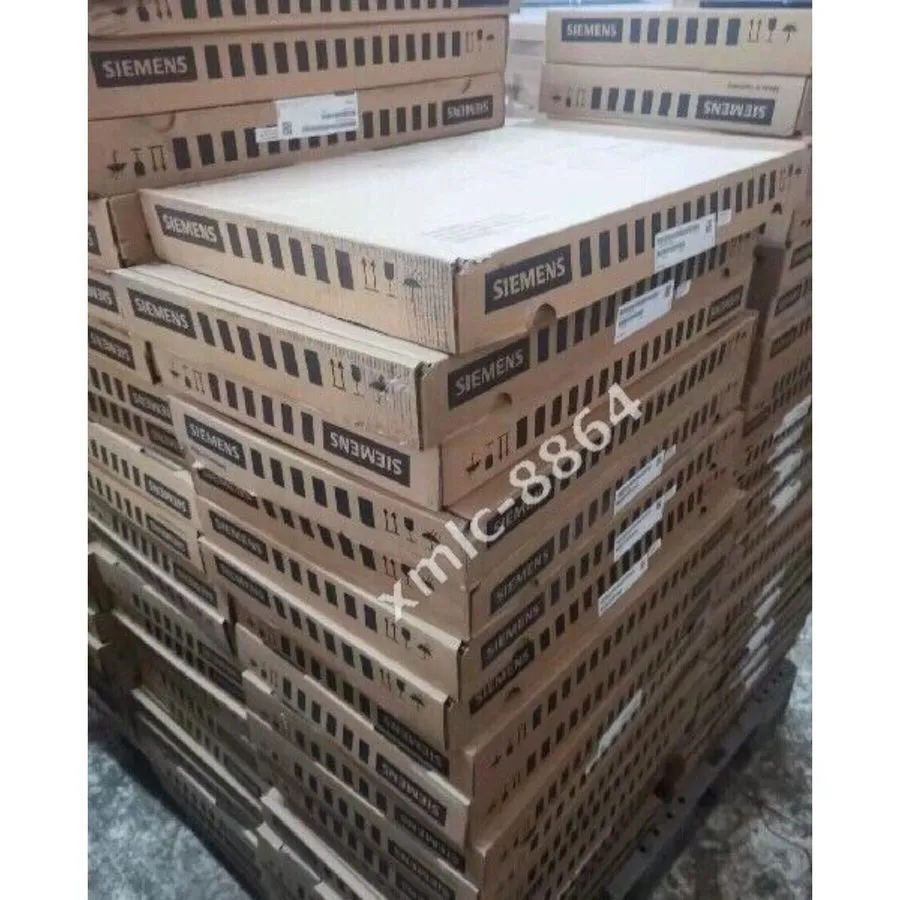 Частотный преобразователь Siemens 6SL3120-1TE13-0AA3 SINAMICS S120 Single Motor